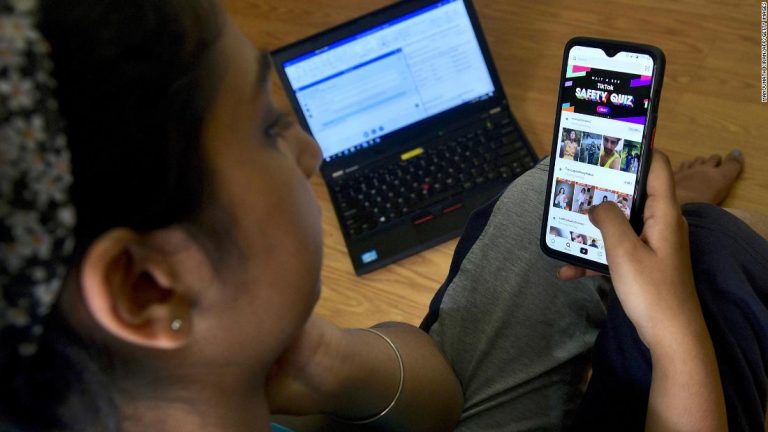 Chinese tech companies bet big on India. Now they’re being shut out