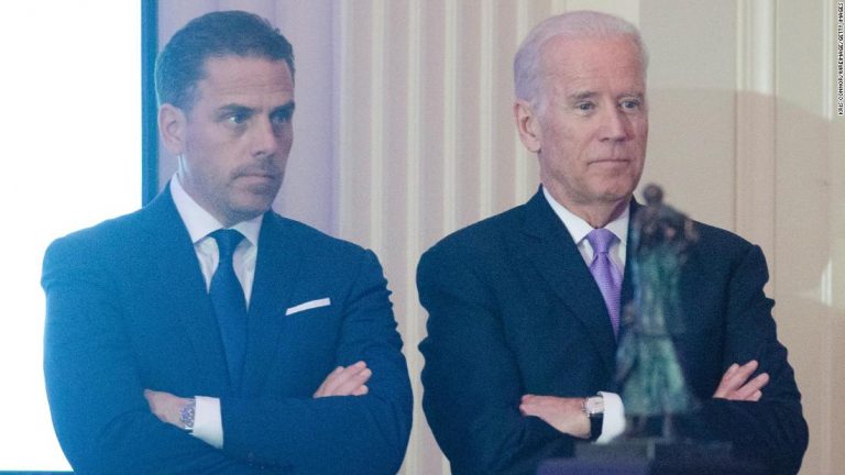 What does the Hunter Biden investigation actually tell us?