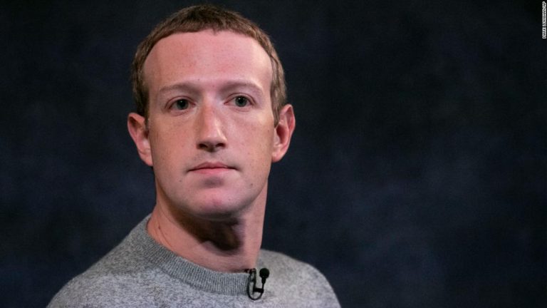 Big Tech’s dominance is under threat. Do investors care?