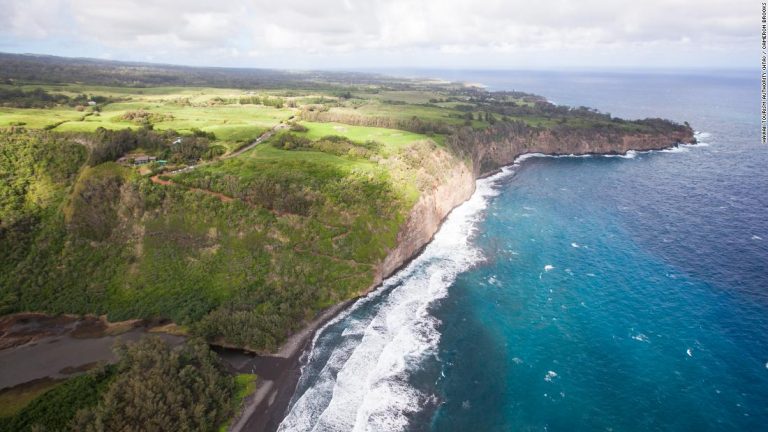 What it’s like to travel to Hawaii right now