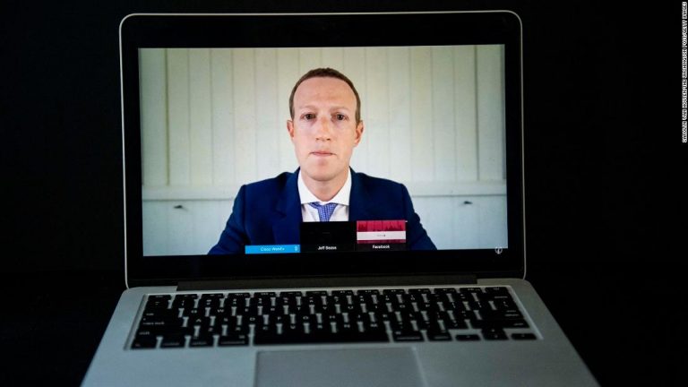 The antitrust case against Facebook: Here’s what you need to know