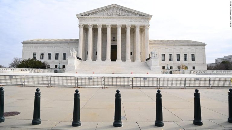What’s next in the states’ fight over the election at the Supreme Court