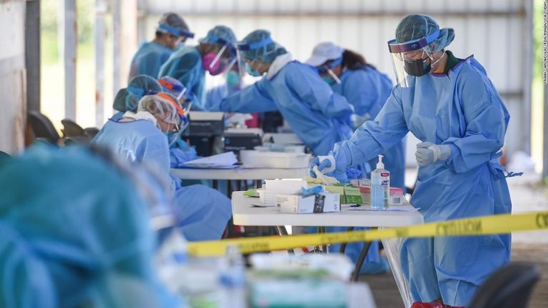 Europe in meltdown as Covid death tolls soar