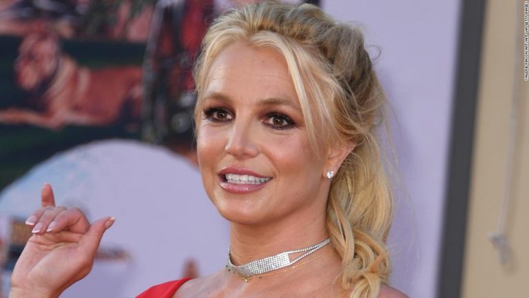 Britney Spears’ father speaks out as she requests to remove him as conservator of her estate