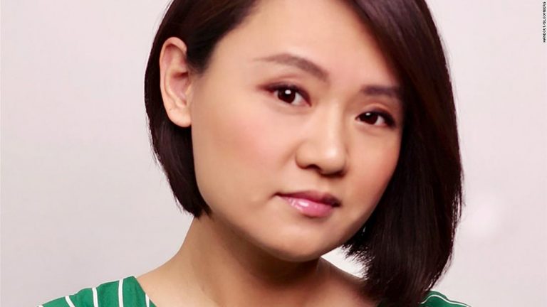 Bloomberg journalist detained in Beijing for allegedly ‘endangering national security’