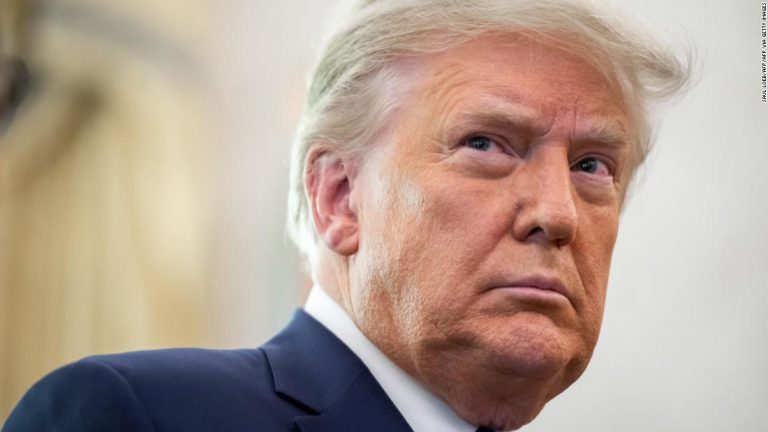 Trump’s effort to overthrow democracy dead ends at Supreme Court but the damage is lasting