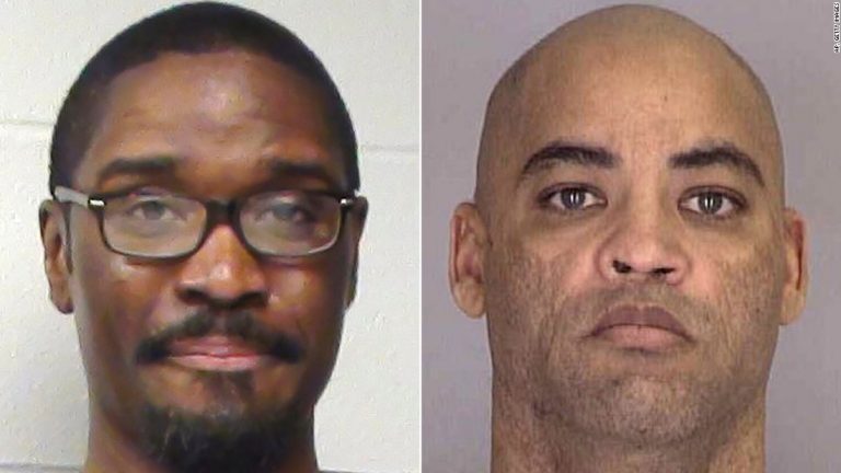 Two Black men have been executed within two days. Two more are set to die before Biden’s inauguration