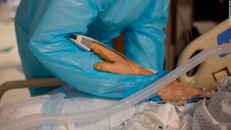 US FDA’s vaccine authorization came on the deadliest day of the pandemic