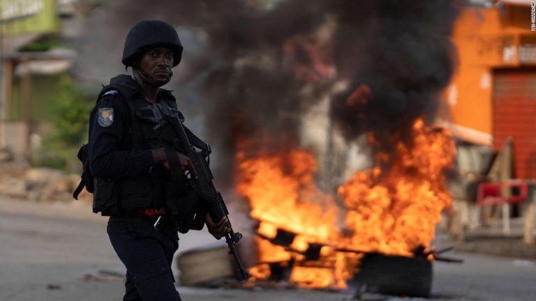 His rivals have been arrested or exiled, but Ivorian President insists: ‘They’re not democrats’