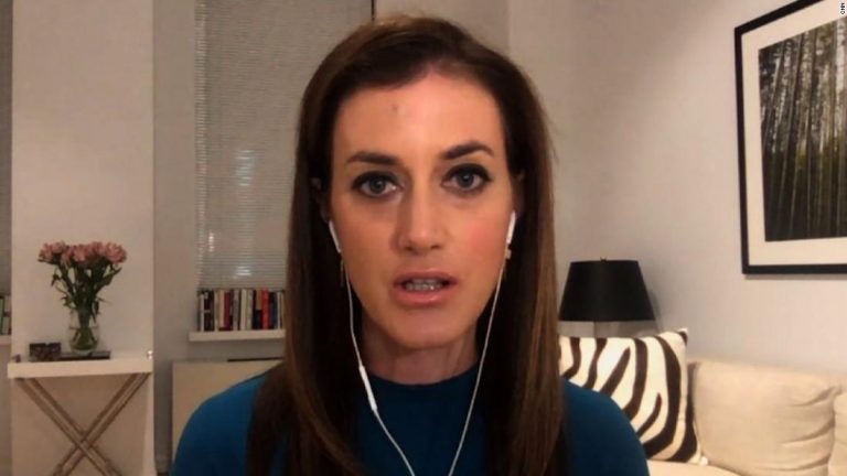 Analyst on Russian misinformation around Covid-19 vaccine