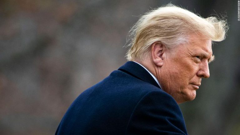 Electoral College set to seal Trump’s fate — yet again