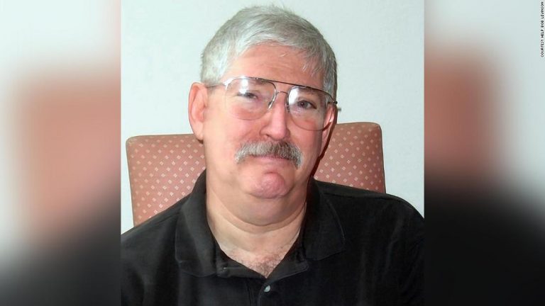 US identifies and sanctions two Iranian intelligence officers for abduction and ‘probable death’ of Bob Levinson
