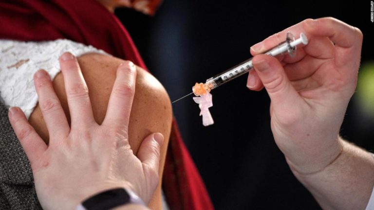 Key differences between two Covid vaccines