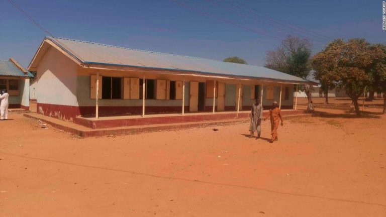 More than 300 students still unaccounted for after Nigerian school raid