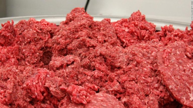 Wisconsin Department of Health warns against eating the ‘cannibal sandwich,’ a traditional holiday dish in the state