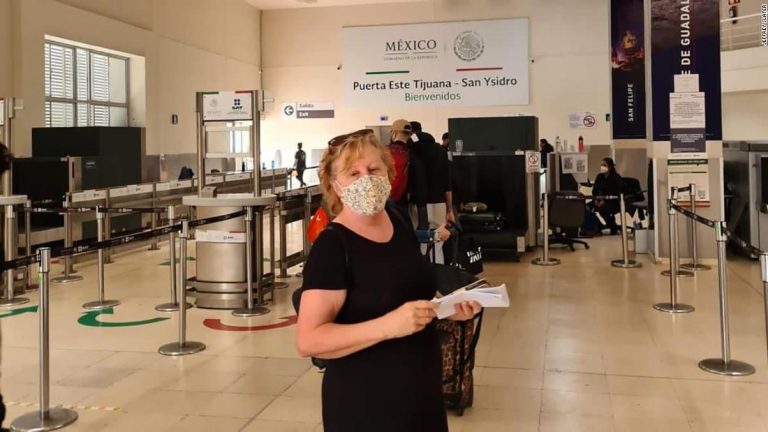 Broken promises: Why tens of thousands of Australians will be stranded abroad this Christmas