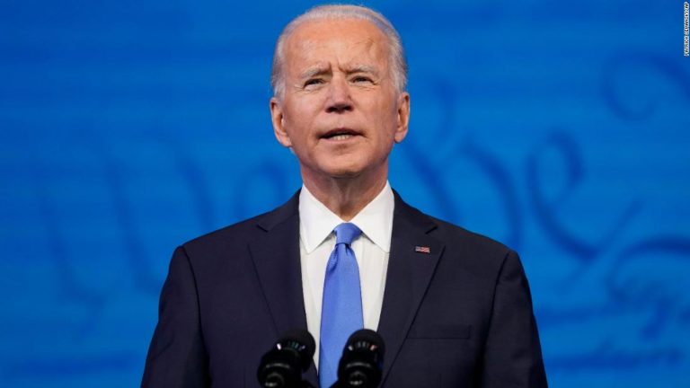 Biden’s search for an attorney general complicated by ‘competing questions’