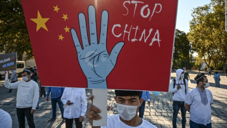 China avoids ICC prosecution over Xinjiang for now, but pressure is growing