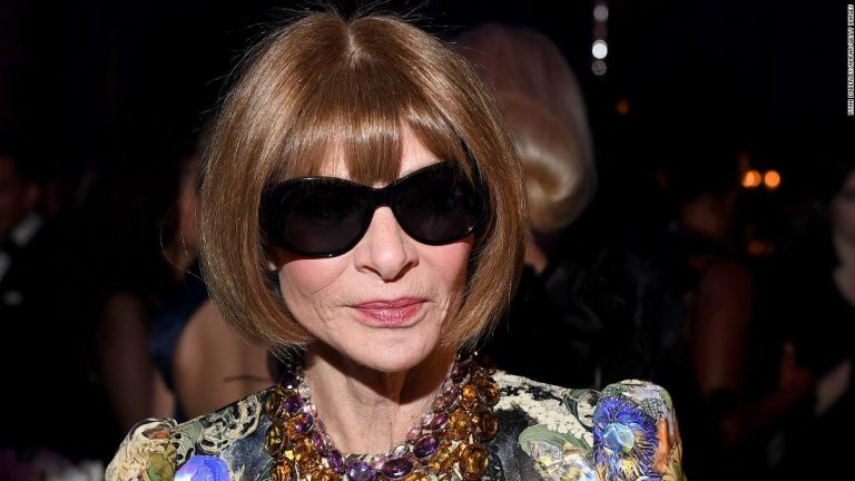 Anna Wintour has long reigned supreme at Condé Nast. Now it’s official