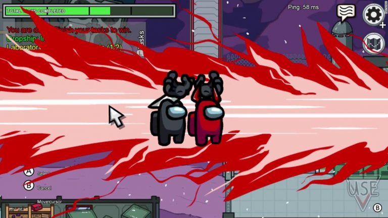‘Among Us’ arrives on Nintendo Switch