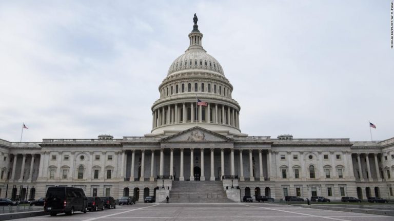 Congress’ pandemic relief deal buys time but seeds bitter battles ahead