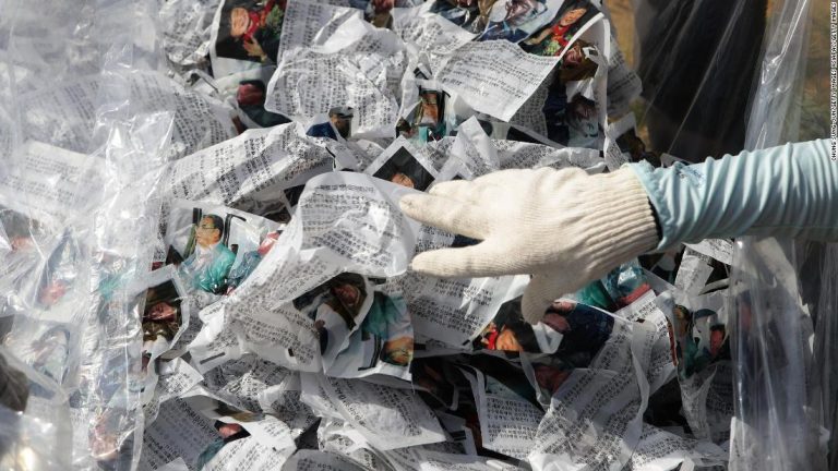 North Korean defector says he’ll risk jail to defy South Korea’s propaganda leaflet ban