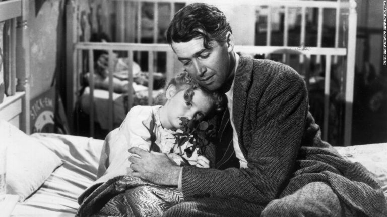 How World War II shaped ‘It’s a Wonderful Life’