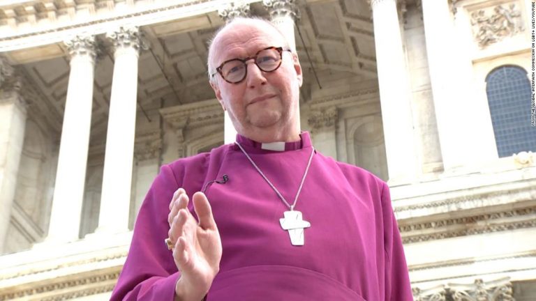 Religious leaders call for global ban on so-called gay conversion therapies