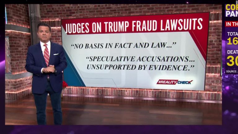 Avlon: ‘Trump derangement syndrome’ has taken on a new twist