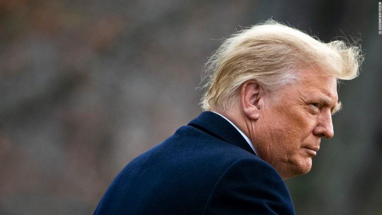 Why Donald Trump is already the 2024 GOP frontrunner