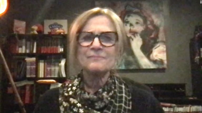 Mayor who resigned over threats speaks out