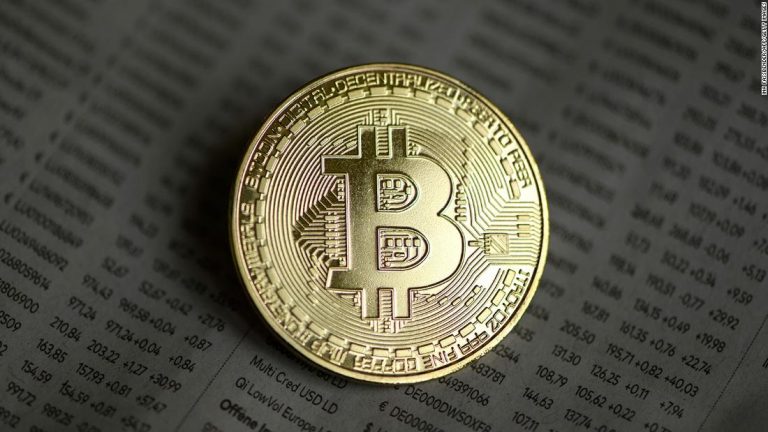 Bitcoin tops $20,000 milestone and continues to surge to record highs