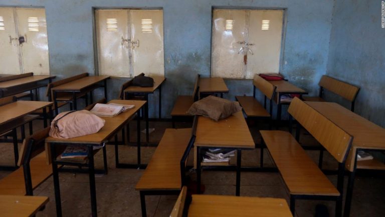 Analysis: Why can’t Nigeria protect its children from Boko Haram?