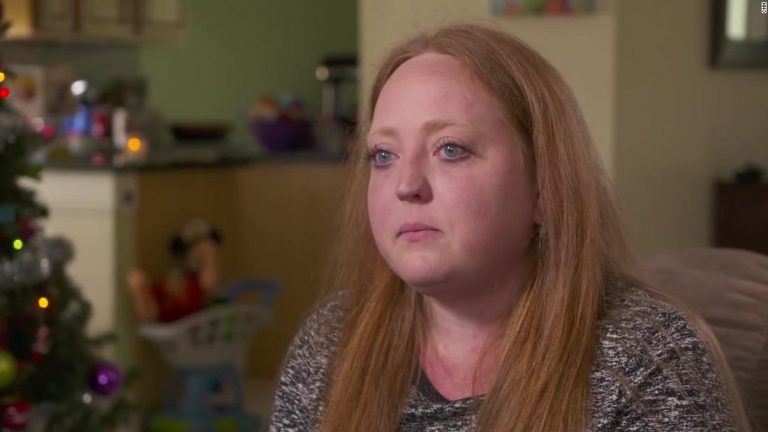 Disney workers used to make magic, now they struggle to make ends meet