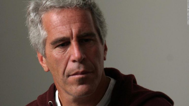 French modeling agent arrested in Jeffrey Epstein investigation