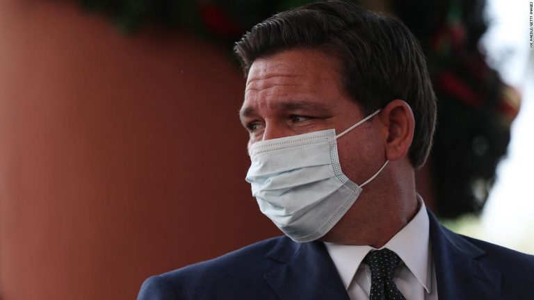 CNN Investigates: Officials slam DeSantis’ leadership in crisis