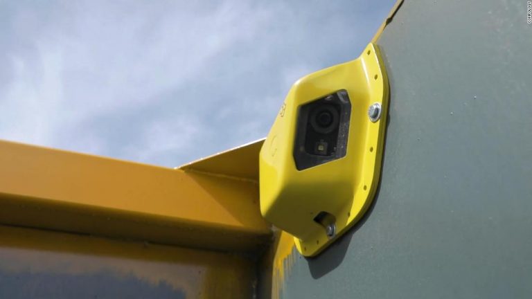 Here’s why McDonald’s restaurants are putting cameras in their dumpsters