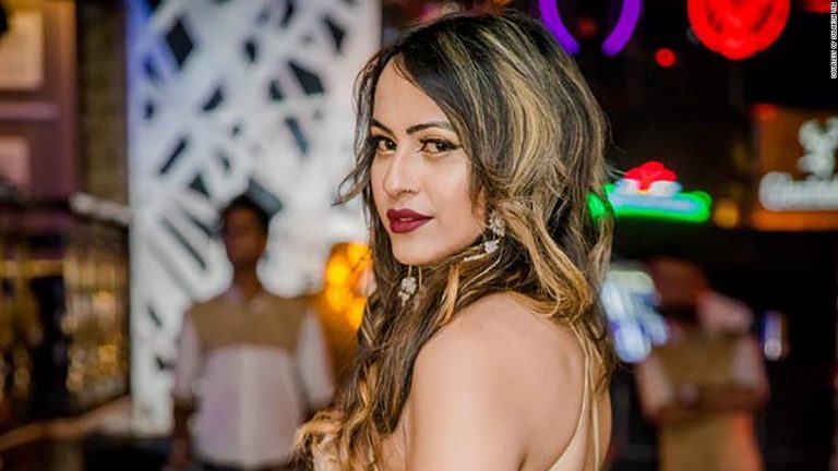 India crowns new Miss Transqueen