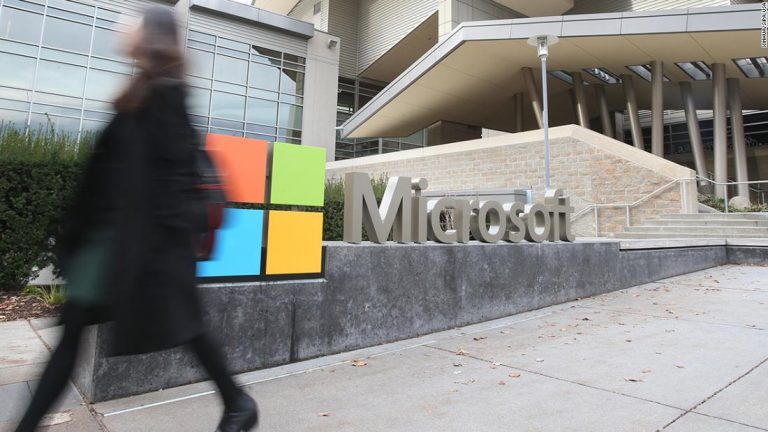 Victims of giant global hack will ‘keep growing,’ Microsoft says