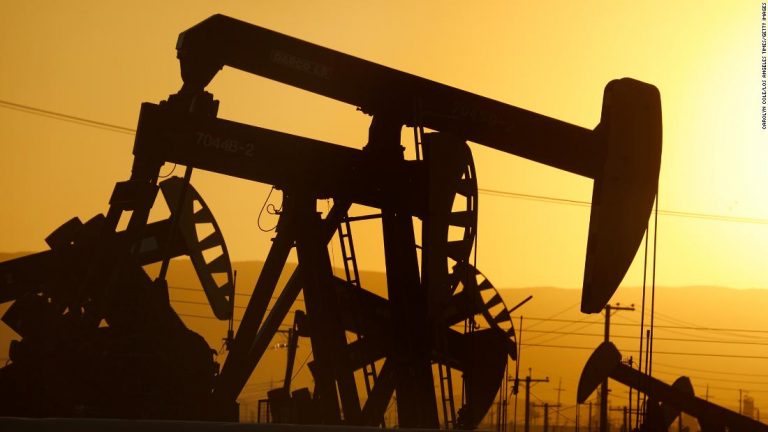 Opinion: Pretty soon, we may need more oil than we can produce