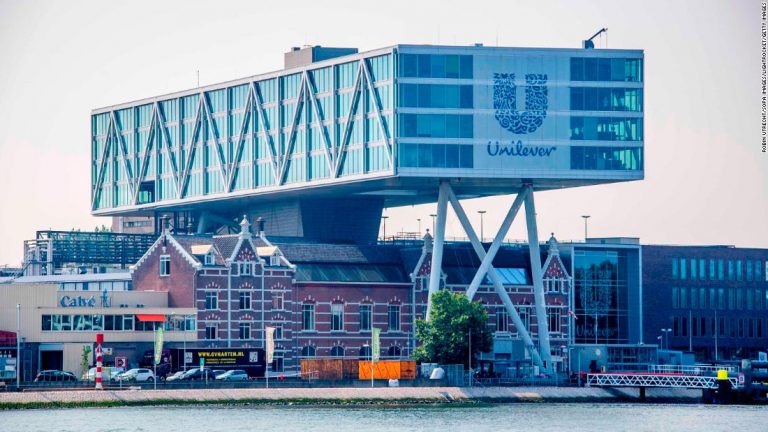 Unilever to resume advertising on Facebook and Twitter