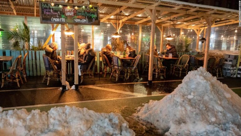 The restaurant apocalypse is here