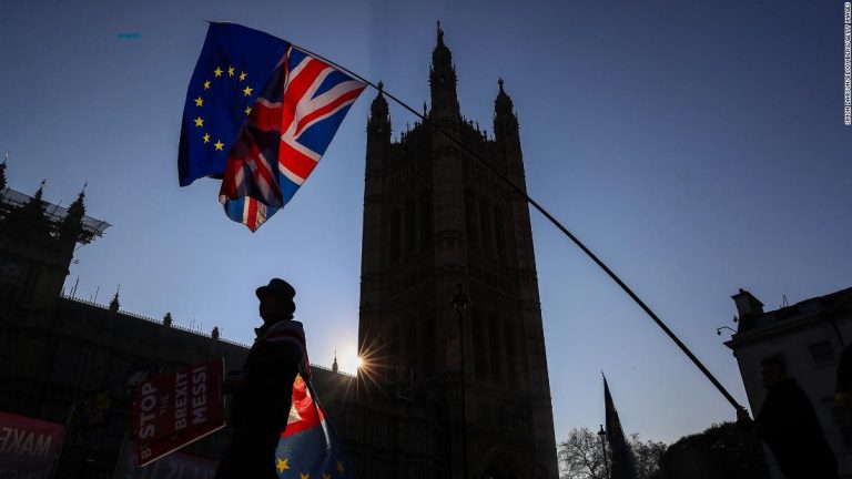 4 ways the UK will be poorer after Brexit despite deal