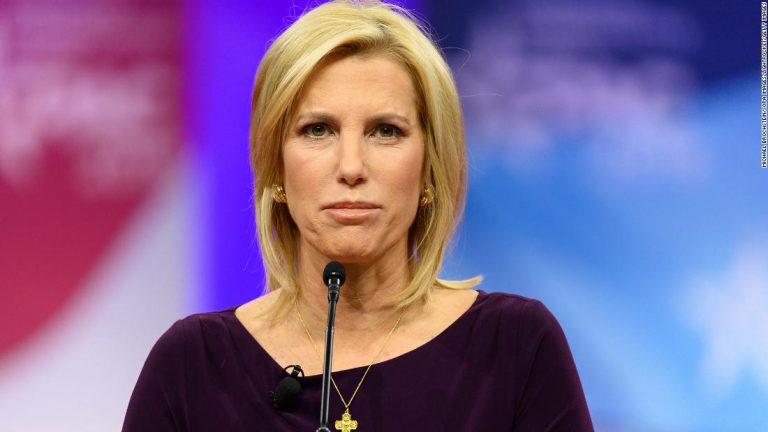 Researchers reject Fox News host Laura Ingraham’s misuse of their studies to support mask denialism