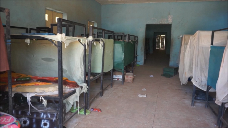 Nigerian government: Military has rescued all kidnapped schoolboys