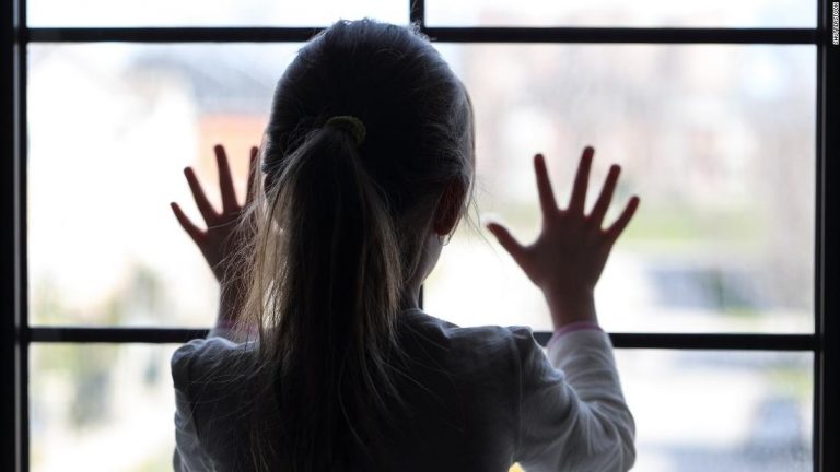 Here are parents’ top 10 concerns during the pandemic