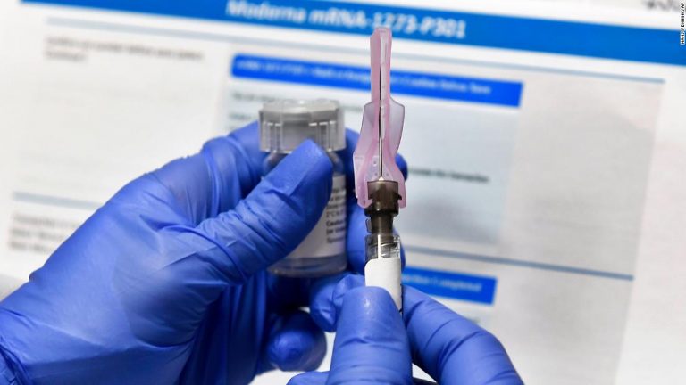 This is the second vaccine the agency has OK’d for emergency use in the US