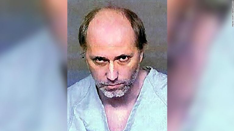 A pedophilia website operator has been arrested in the kidnapping of a 12-year-old California girl