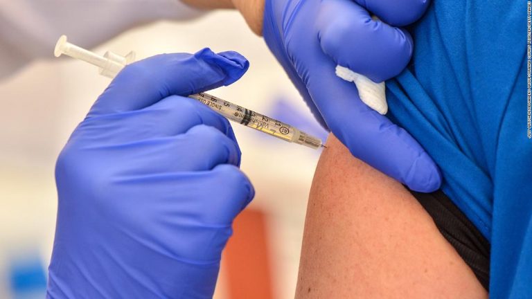 Experts know more about the coronavirus vaccines than any other in history, surgeon general says