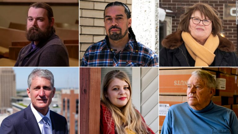 2020 was a year of reckonings across the United States